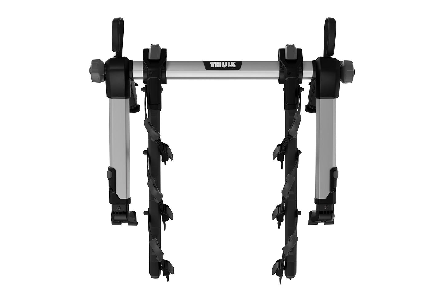 Portabicicletas Thule Outway Hanging (3 bicicletas)