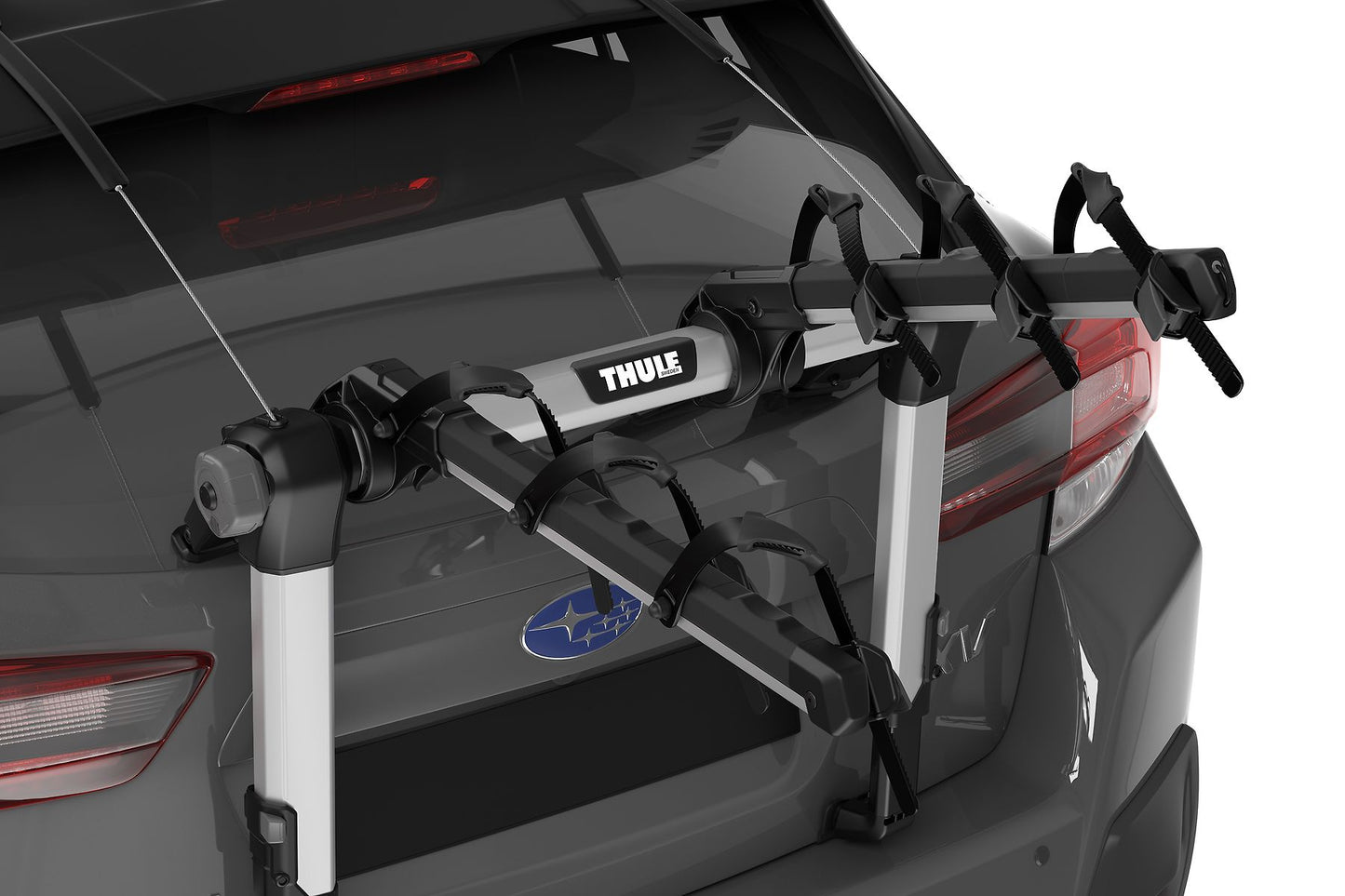Portabicicletas Thule Outway Hanging (3 bicicletas)