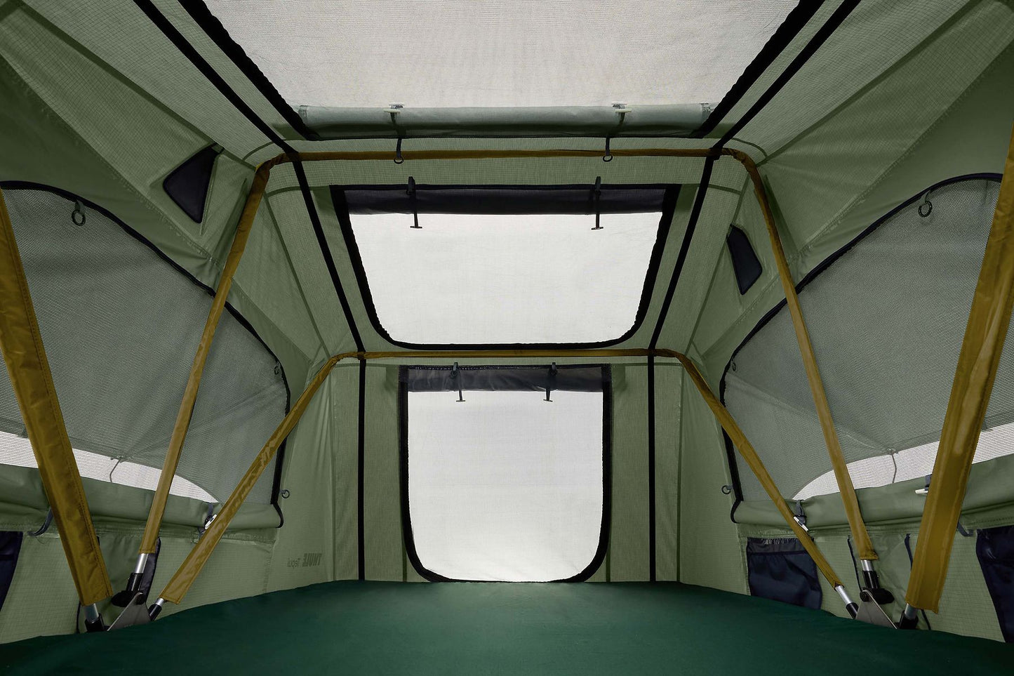 Thule Tepui Explorer Kukenam 3
