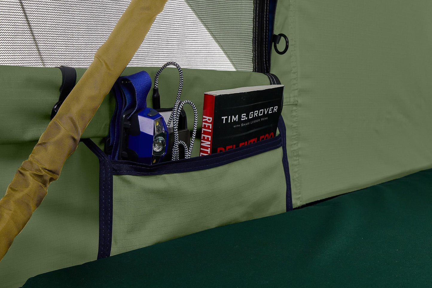 Thule Tepui Explorer Kukenam 3