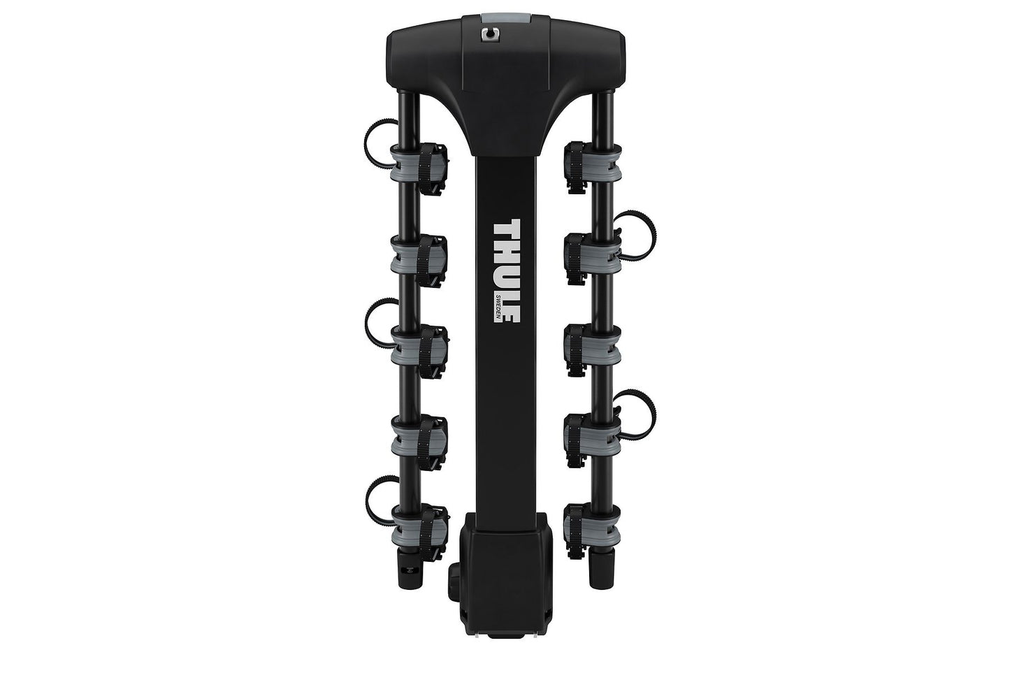 Portabicicletas Thule Apex XT 5 (5 bicicletas)