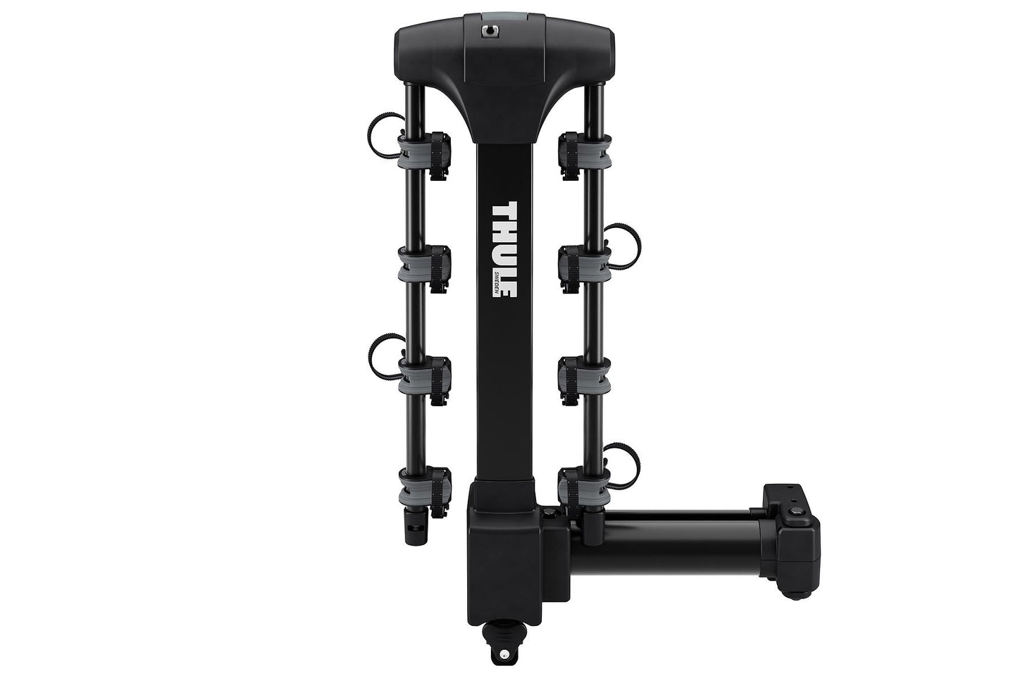 Portabicicletas Thule Apex XT Swing 4