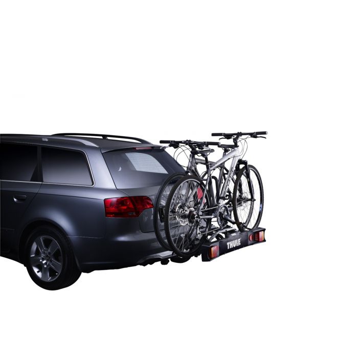 Portabicicletas Thule RideOn 2 Bike