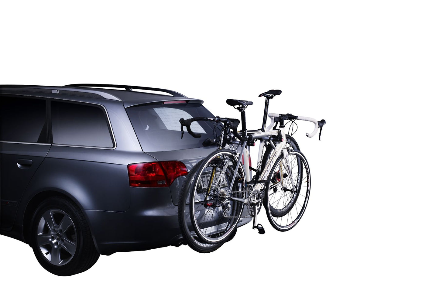 Portabicicletas Thule Xpress 2 (2 bicicletas)