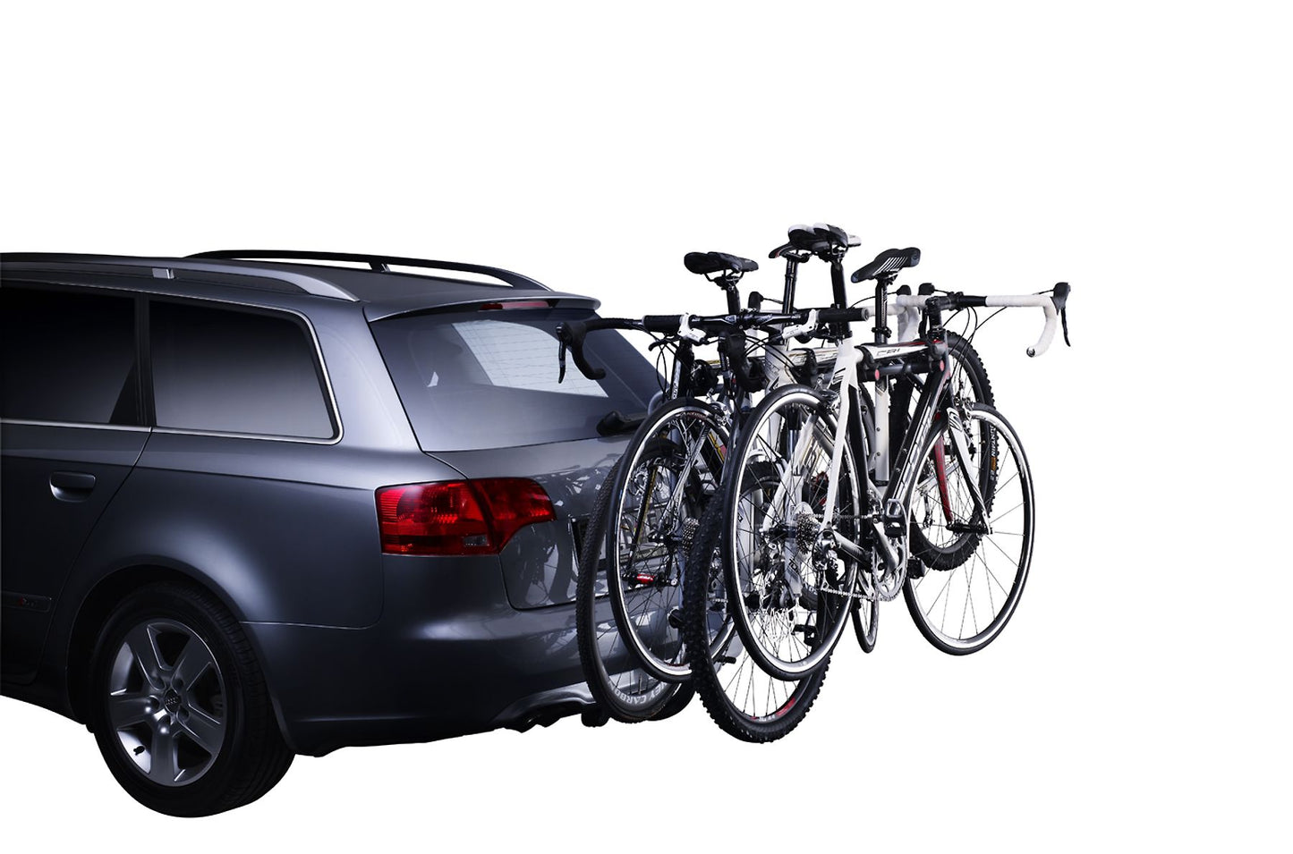 Portabicicletas Thule HangOn 4 (4 bicicletas)