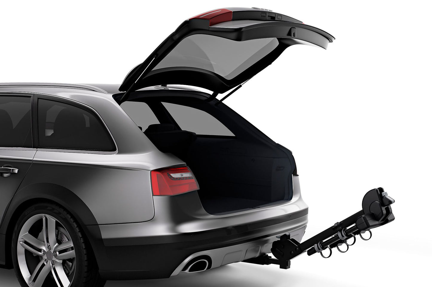 PORTABICICLETAS THULE CAMBER 2