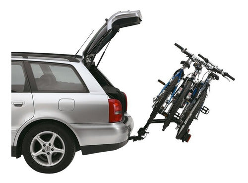 Portabicicletas Thule RideOn 3 Bike