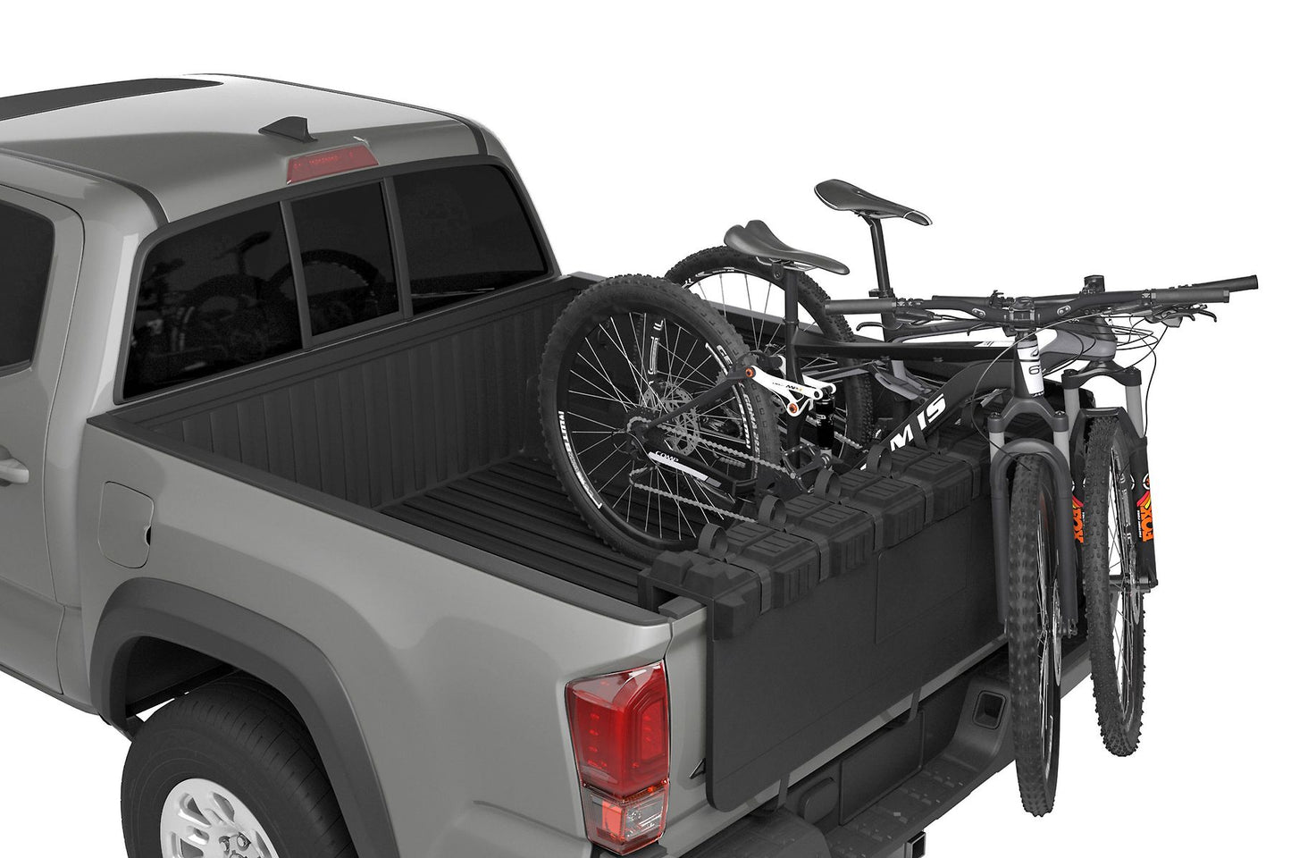 Portabicicletas Thule GateMate Pro