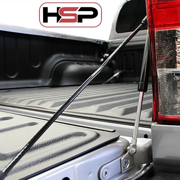 Amortiguador de portalon para Nissan Np300 2015-2020