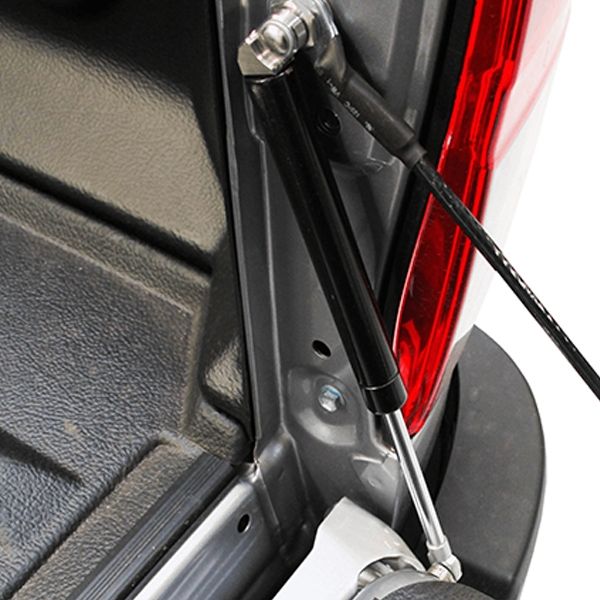Amortiguador de portalon para Nissan Np300 2015-2020