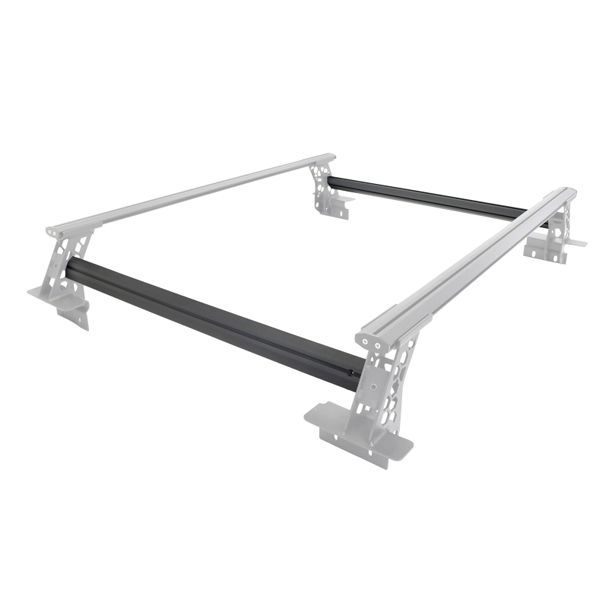 Barras laterales para sistema XRS Go Rhino