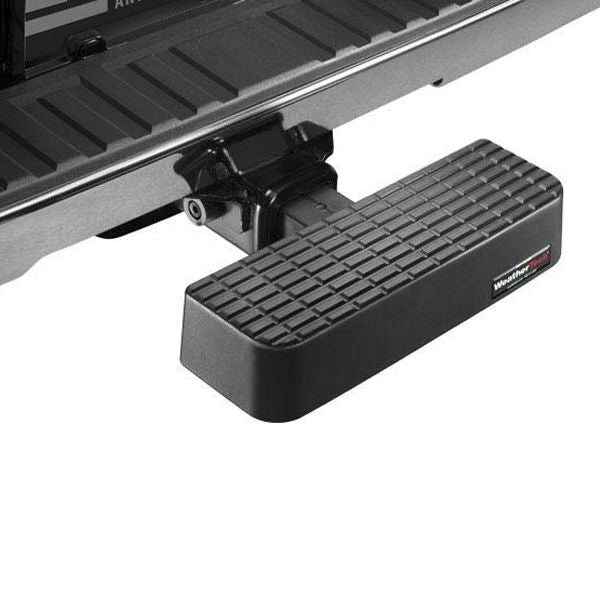 Pisadera de enganche BumpStep