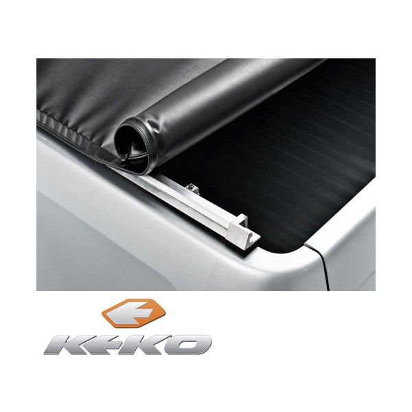 Tapa enrollable Keko para Peugeot Landtrek 2021-2022