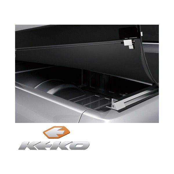 Tapa enrollable Keko para Peugeot Landtrek 2021-2022