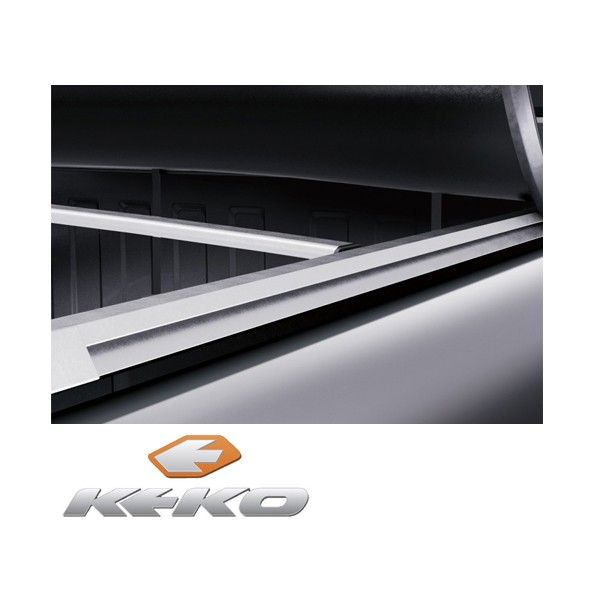 Tapa enrollable Keko para Ssangyong Musso 2018-2022