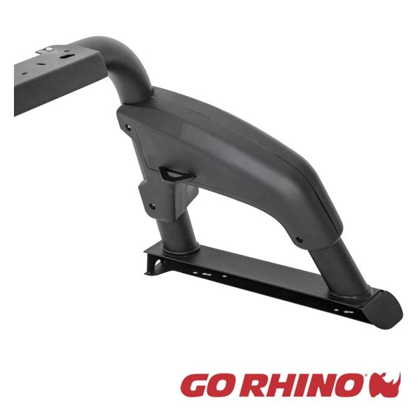 Barra Pick Up Go Rhino Sport Bar 4.0 para Ford Maverick 2022