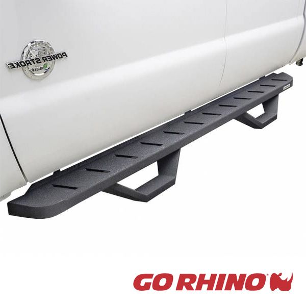Drop Down Step para pisaderas RB10 Raptor