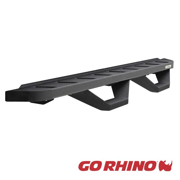 Drop Down Step para pisaderas RB10 Raptor