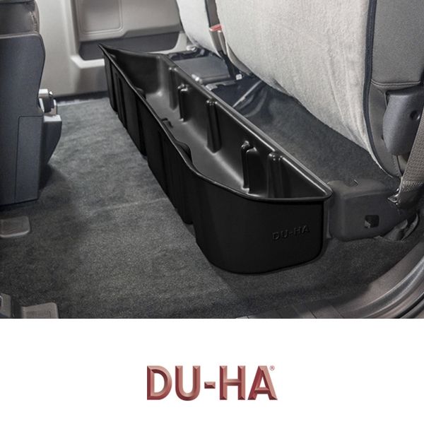 Organizador de carga interior para Ford F150