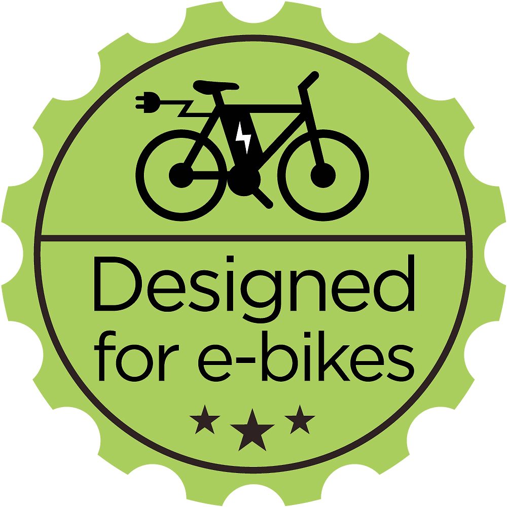 Portabicicletas Thule Easyfold XT 2 (Diseñado para E-Bikes)