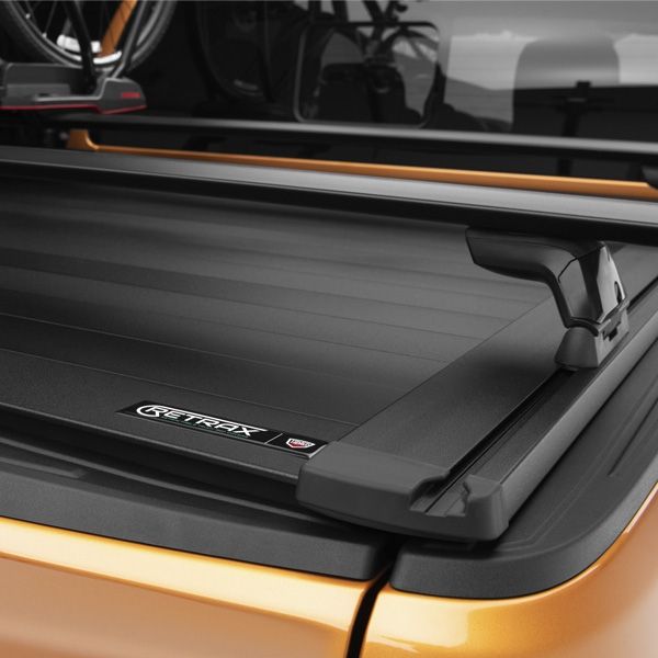Tapa retractil electrica Retrax ONE XR para Chevrolet Silverado 2019-2022