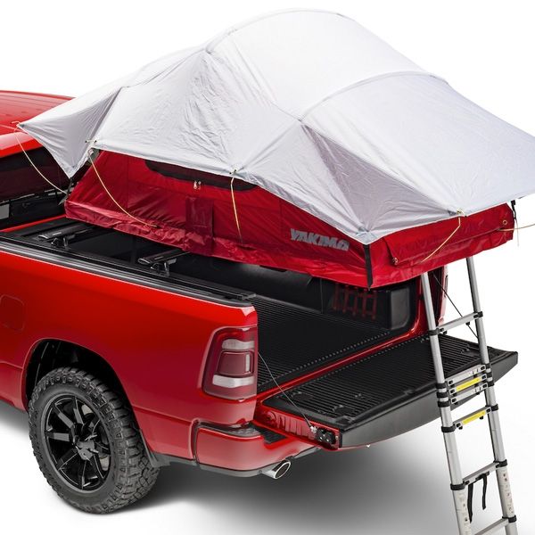 Tapa retractil electrica Retrax ONE XR para Chevrolet Silverado 2019-2022