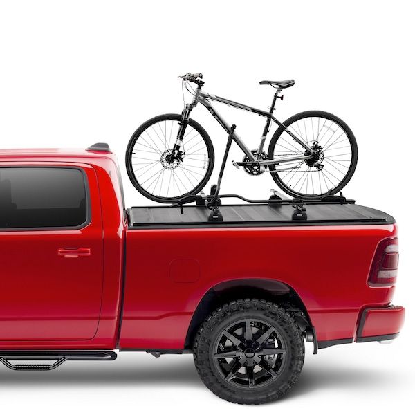 Tapa retractil electrica Retrax ONE XR para Chevrolet Silverado 2019-2022