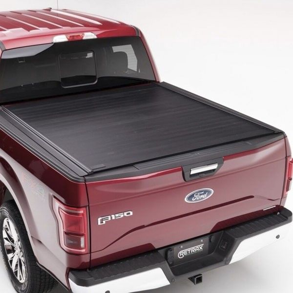 Tapa retractil manual Retrax ONE MX para Ford F150 2009-2022