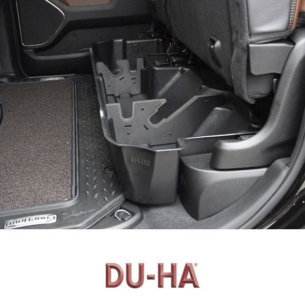 Organizador de carga interior para New RAM 1500 (2019-2025)