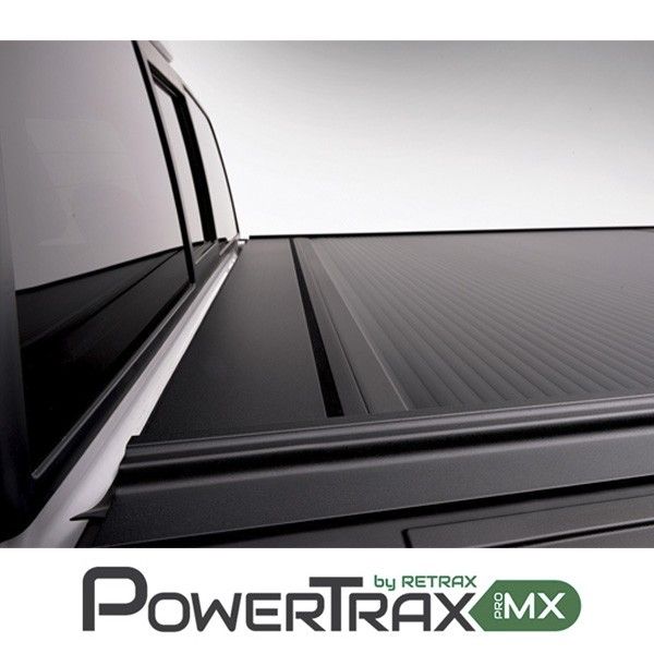 Tapa retractil electrica Retrax ONE MX para Ford F150 2009-2022