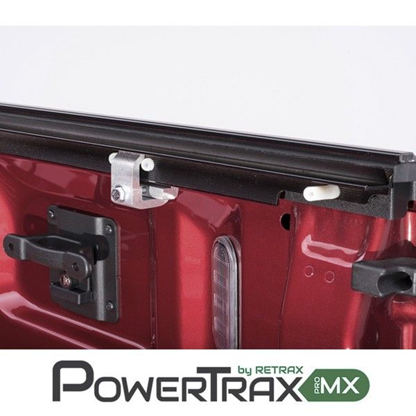 Tapa retractil electrica Retrax ONE MX para Ford F150 2009-2022