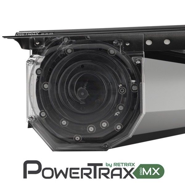 Tapa retractil electrica Retrax ONE MX para Ford F150 2009-2022