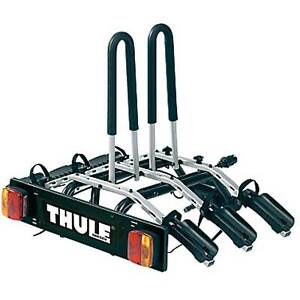 Portabicicletas Thule RideOn 3 Bike