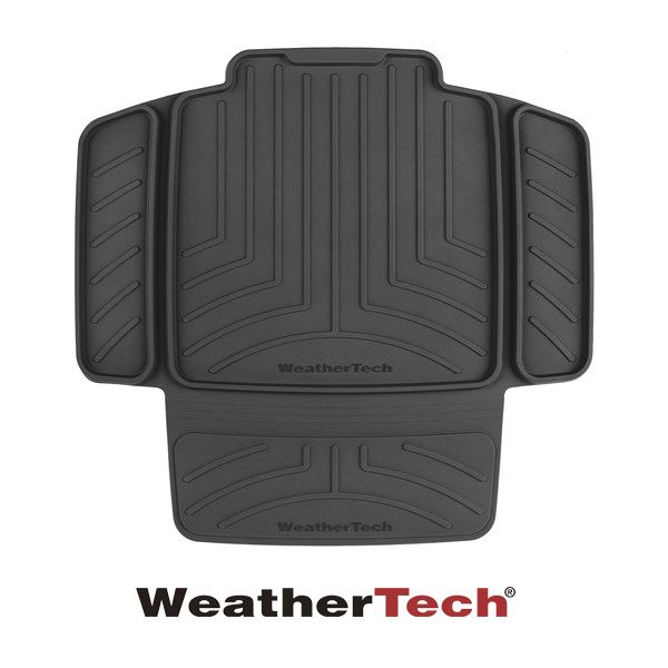 Protector WeatherTech para asientos de bebé