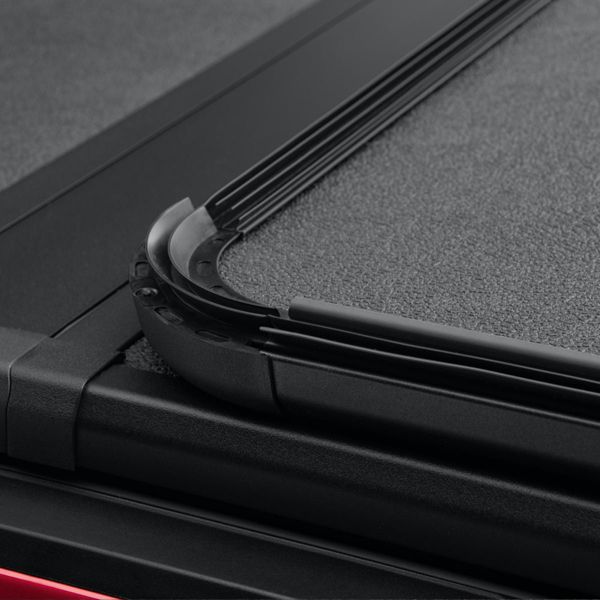 Tapa plegable dura Solid Fold 2.0 para Chevrolet Silverado 2007-2018