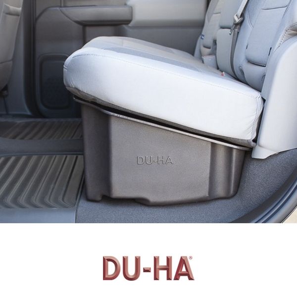 Organizador de carga interior para Chevrolet Silverado