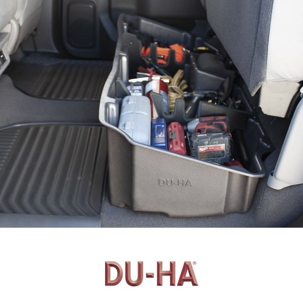 Organizador de carga interior para Chevrolet Silverado