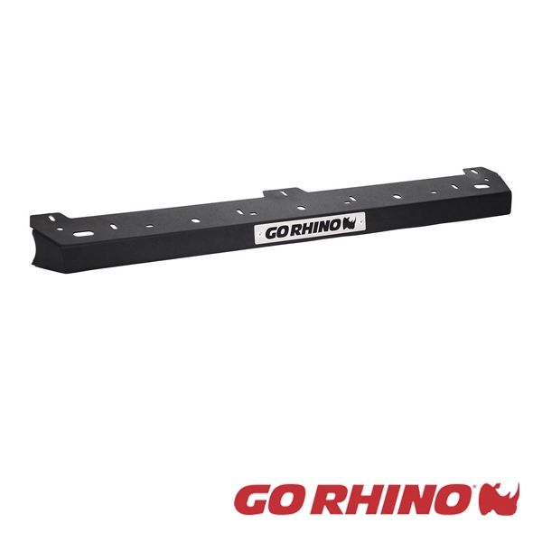 Spoiler para Barra Pick Up Go Rhino Sport Bar 4.0