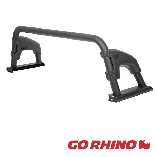 Barra Pick Up Go Rhino Sport Bar 4.0 para Mitsubishi L200 2015->