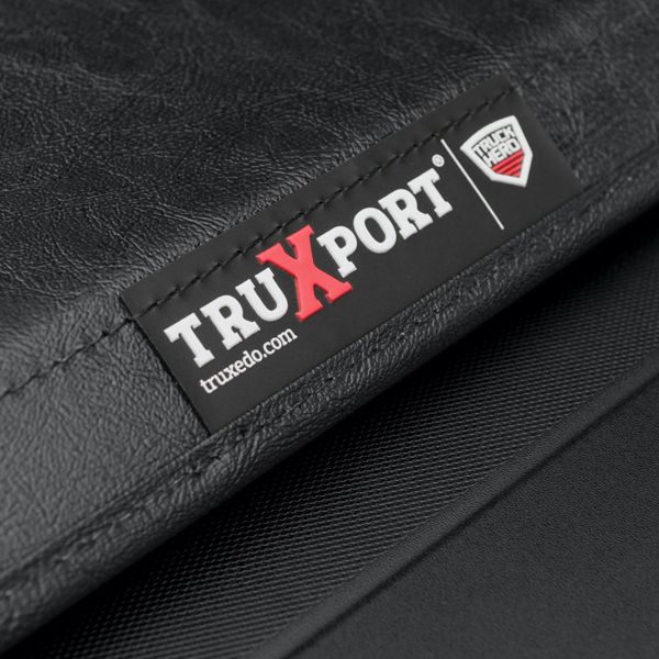 Tapa enrollable TruxPort para NEW RAM 1500 SIN RAMBOX 2019-2022