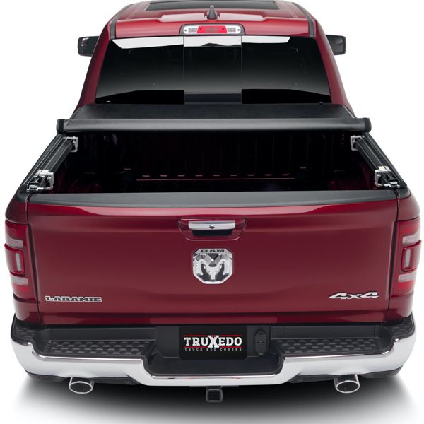 Tapa enrollable TruxPort para NEW RAM 1500 SIN RAMBOX 2019-2022