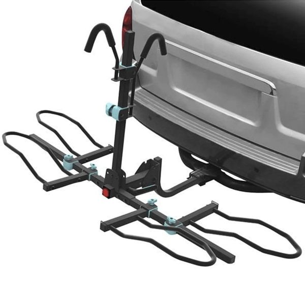 Portabicicletas de enganche Bearack Trailblazer 2 (E-Bikes)