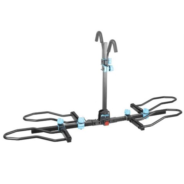 Portabicicletas de enganche Bearack Trailblazer 2 (E-Bikes)