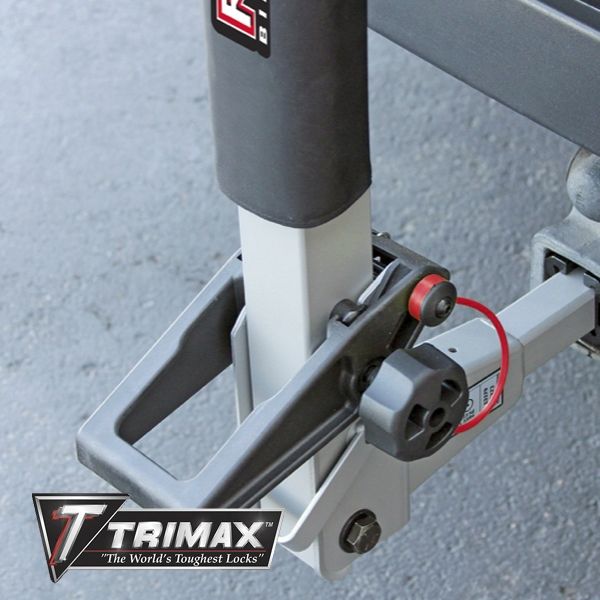 Portabicicletas de enganche Trimax RazorBack 4B