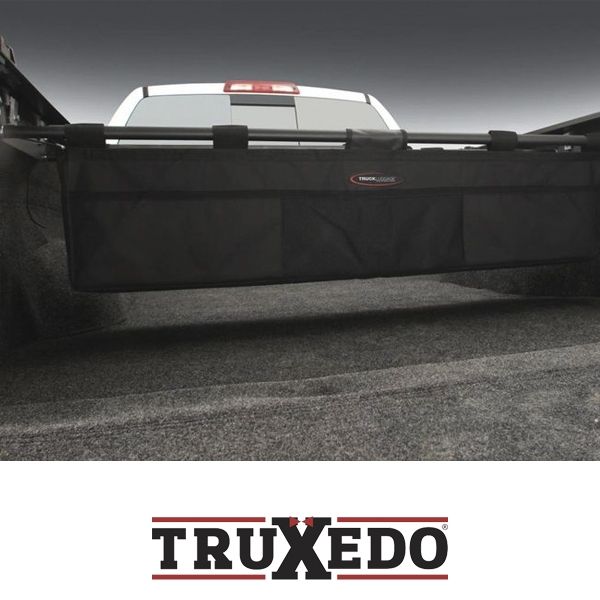 Caja Pick Up organizadora Expedition Luggage