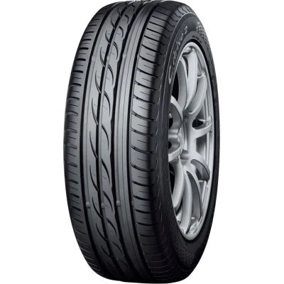 Neumático Yokohama 185/65 R 15 AC02 88H TL