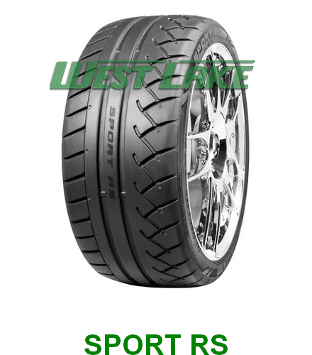 Neumático Westlake 195/50 R 15 SPORT RS 82V TL