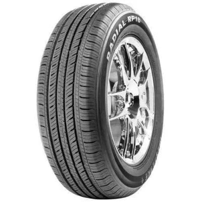 Neumático Westlake 165/65 R 13 RP18 77T TL