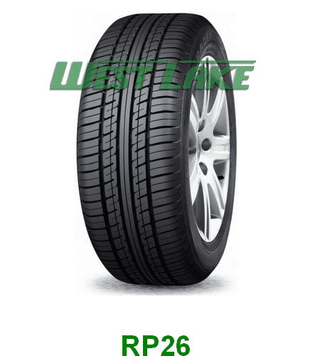Neumático Westlake 175/60 R 15 RP26 81H TL