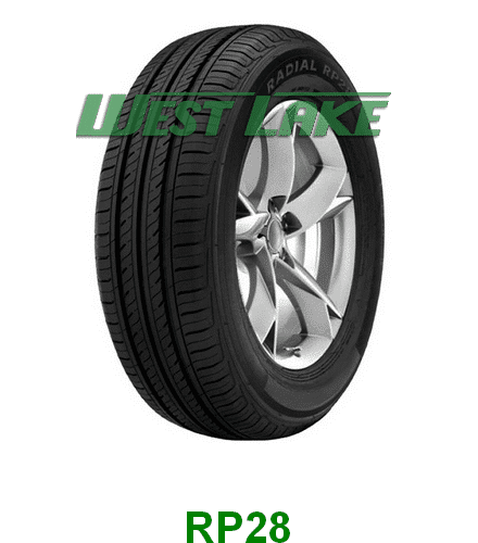 Neumático Westlake 165/60 R 14 RP28 75H TL